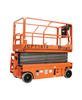 small_Scissor lift Dingli JCPT1012HD - 2